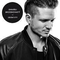 Ondřej Brzobohatý – Identity CD