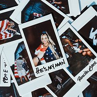 Priscilla Block – He's My Man