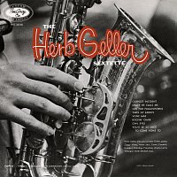 The Herb Geller Sextette – The Herb Geller Sextette
