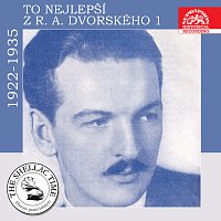 R. A. Dvorský, R. A. Dvorský a jeho Melody Boys – Historie psaná šelakem - To nejlepší z R. A. Dvorského 1 MP3