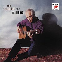 John Williams – The Guitarist John Williams