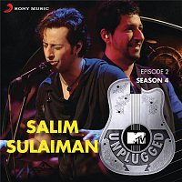 Salim-Sulaiman – MTV Unplugged Season 4: Salim Sulaiman
