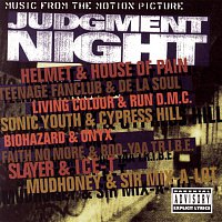 Various  Artists – Judgement Night: Music From The Motion Picture