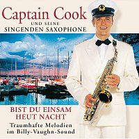 Captain Cook und seine singenden Saxophone – Všechna alba – Supraphonline.cz