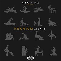 Kranium – Stamina (feat. K Camp) [Remix]
