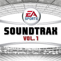 Přední strana obalu CD EA  Sports Soundtrax, Vol. 1 (Original Soundtrack)