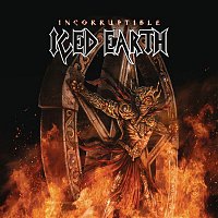 Iced Earth – Incorruptible