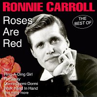 Ronnie Carroll – Roses Are Red - The Best Of