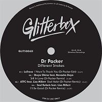 Dr Packer – Different Strokes