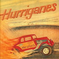 Hurriganes – Hot Wheels