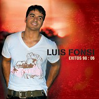 Luis Fonsi – Exitos: 98:06