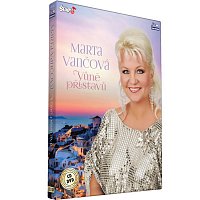 Marta Vančová – Vůně přístavů