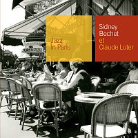 Sidney Bechet et Claude Luter