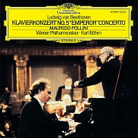 Maurizio Pollini, Wiener Philharmoniker, Karl Bohm – Beethoven: Piano Concerto No.5