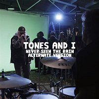 Tones, I – Never Seen The Rain (Alternate Version)