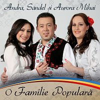 Andra, Săndel Mihai, Aurora Mihai – O familie populară