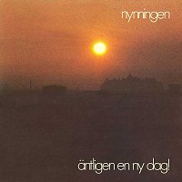 Nynningen – Antligen en ny dag!