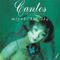 Miyuki Kosaka – CANTOS 1