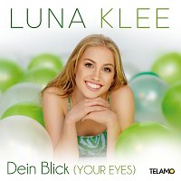 Přední strana obalu CD Dein Blick