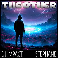 Přední strana obalu CD The Other