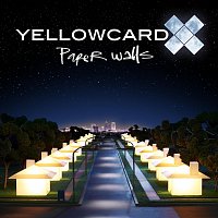 Yellowcard – Paper Walls