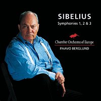 Chamber Orchestra Of Europe – Jean Sibelius: Symphonies 1, 2 & 3