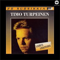 Timo Turpeinen – 20 Suosikkia / Liehuva liekinvarsi
