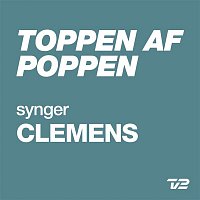 Various  Artists – Toppen Af Poppen 2014 - Synger CLEMENS