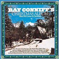 Ray Conniff – Here We Come A-Caroling