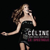 Celine Dion – La Tournée Mondiale Taking Chances  LE SPECTACLE