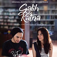 GAC – Galih & Ratna (From "Galih & Ratna" Original Motion Picture Soundtrack)