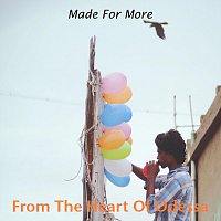 From The Heart Of Odessa – Made For More