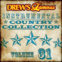 The Hit Crew – Drew's Famous Instrumental Country Collection [Vol. 31]