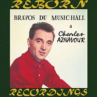 Charles Aznavour – Bravos du Music-Hall (HD Remastered)