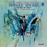 The Swingle Singers – Concerto D'Aranjuez