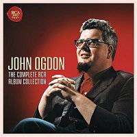 John Ogdon – John Ogdon - The Complete RCA Album Collection
