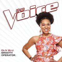 Oliv Blu – Smooth Operator
