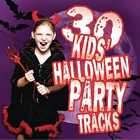 Cooltime – 30 Kids' Halloween Party Tracks