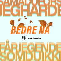 JONE, Daskeladden – Bedre Na