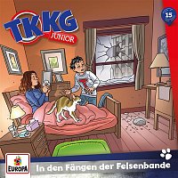 TKKG Junior – 015/In den Fangen der Felsenbande