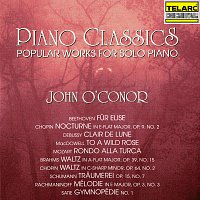 John O'Conor – Piano Classics: Popular Works for Solo Piano
