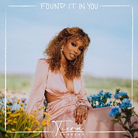 Tiera Kennedy – Found It In You