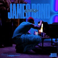 Jujuboy, Banx & Ranx – James Bond [King Doudou Remix]