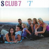 S Club 7 – "7"