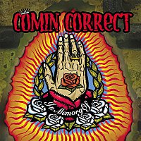 Přední strana obalu CD In Memory Of