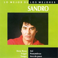 Sandro – Lo Mejor De Los Mejores