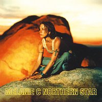 Přední strana obalu CD Northern Star