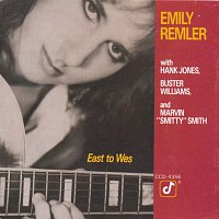 Emily Remler – East To Wes
