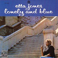 Etta Jones – Lonely And Blue