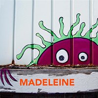Přední strana obalu CD Madeleine